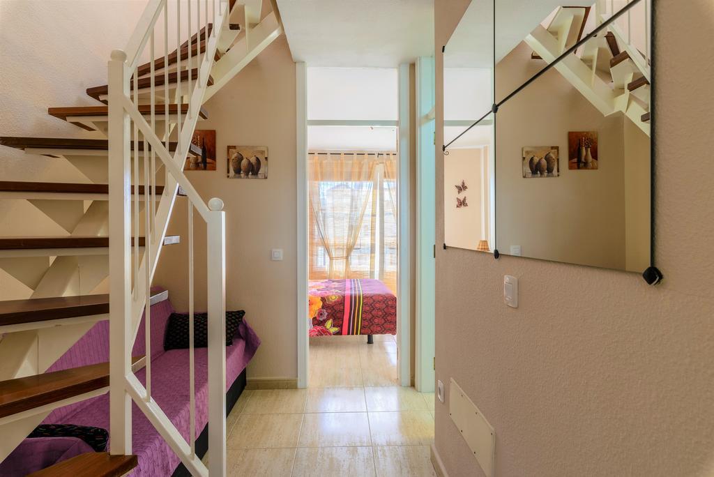 Casa Deborah Villa Callao Salvaje Kültér fotó