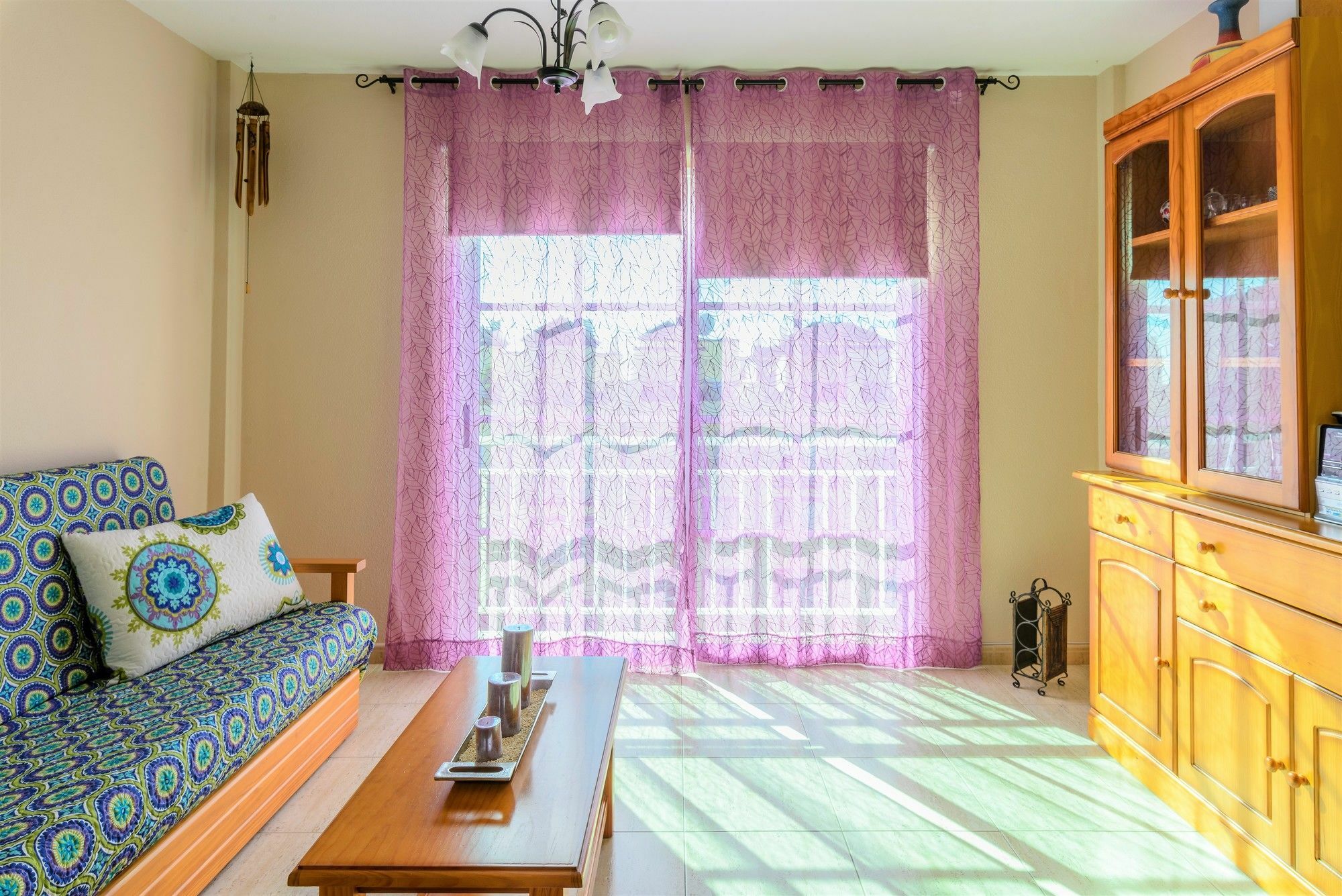 Casa Deborah Villa Callao Salvaje Kültér fotó