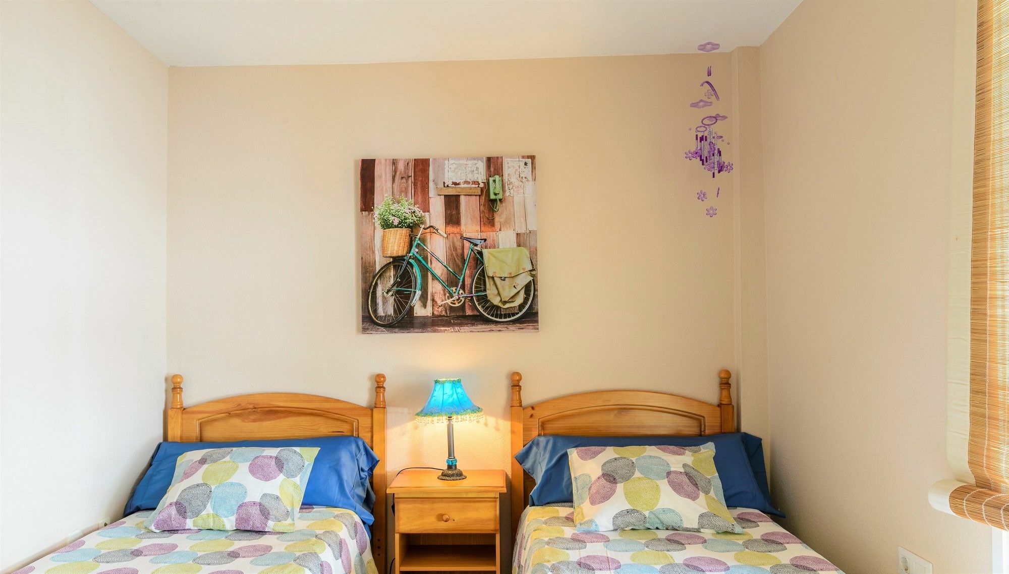 Casa Deborah Villa Callao Salvaje Kültér fotó