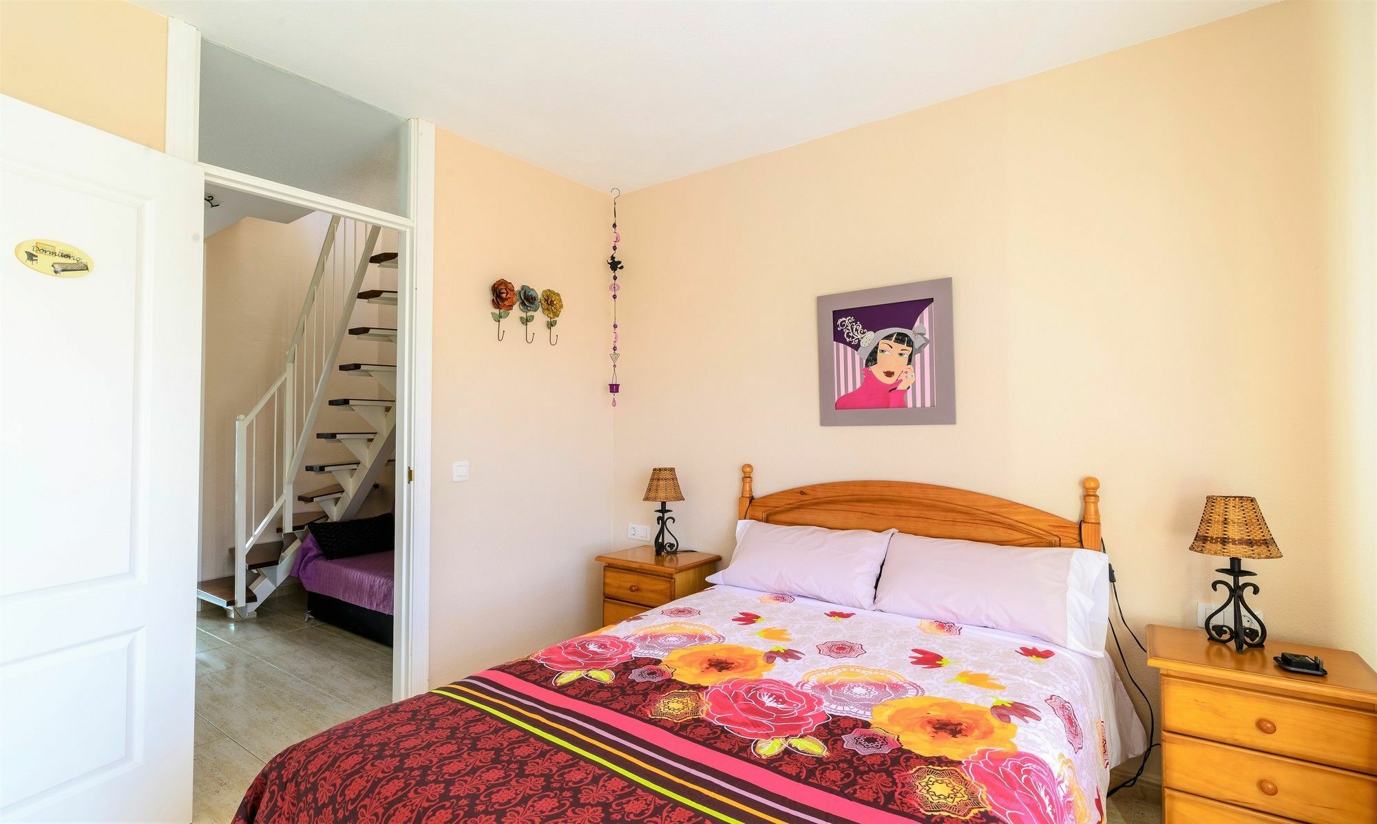 Casa Deborah Villa Callao Salvaje Kültér fotó